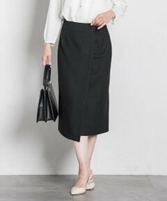 本日最終お値下げ！極美品　ロートレアモン　ブラック　パンツスーツ　40 本日最終お値下げ！極美品 ロートレアモン ブラック パンツスーツ 40