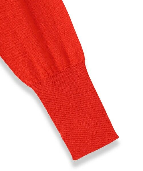 LAUTREAMONT / ロートレアモン ニット・セーター | 【WEB限定】ベーシックウールクルーネックニット≪洗える≫ | 詳細10