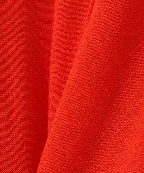 LAUTREAMONT / ロートレアモン ニット・セーター | 【WEB限定】ベーシックウールクルーネックニット≪洗える≫ | 詳細12