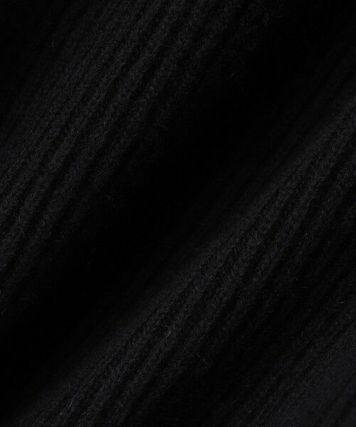 LAUTREAMONT / ロートレアモン ニット・セーター | 透かし編みノルディックガラニット | 詳細14