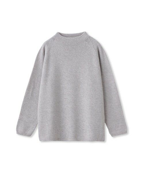 LAUTREAMONT / ロートレアモン ニット・セーター | 【WEB限定】ホールガーメントニット | 詳細12