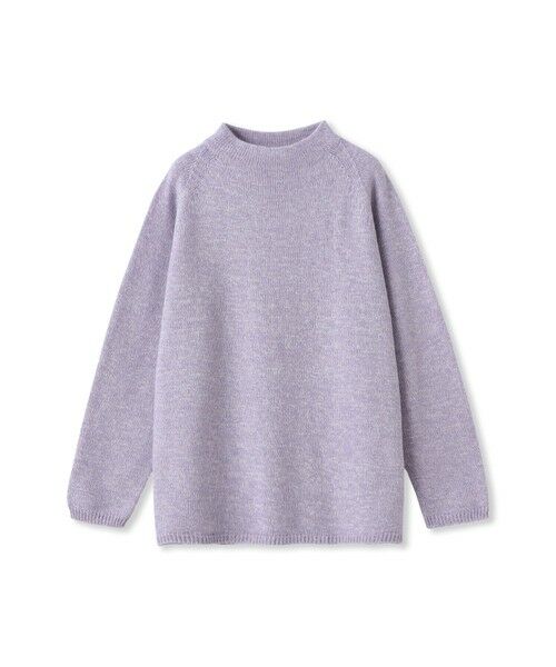 LAUTREAMONT / ロートレアモン ニット・セーター | 【WEB限定】ホールガーメントニット | 詳細20