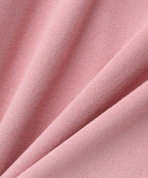 LAUTREAMONT / ロートレアモン ニット・セーター | 【WEB限定】カラー配色ニット≪洗える≫ | 詳細15