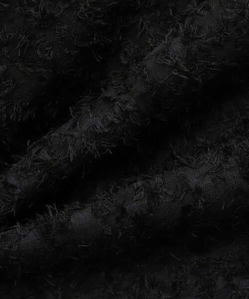 LAUTREAMONT / ロートレアモン シャツ・ブラウス | エディター東原妙子 × LAUTREAMONT /フェザージャガードブラウス | 詳細10