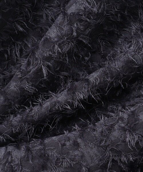 LAUTREAMONT / ロートレアモン シャツ・ブラウス | エディター東原妙子 × LAUTREAMONT /フェザージャガードブラウス | 詳細20