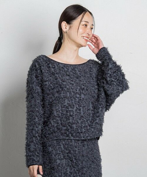 エディター東原妙子×LAUTREAMONTコラボレーションアイテムはじめ、新作アイテム入荷しました