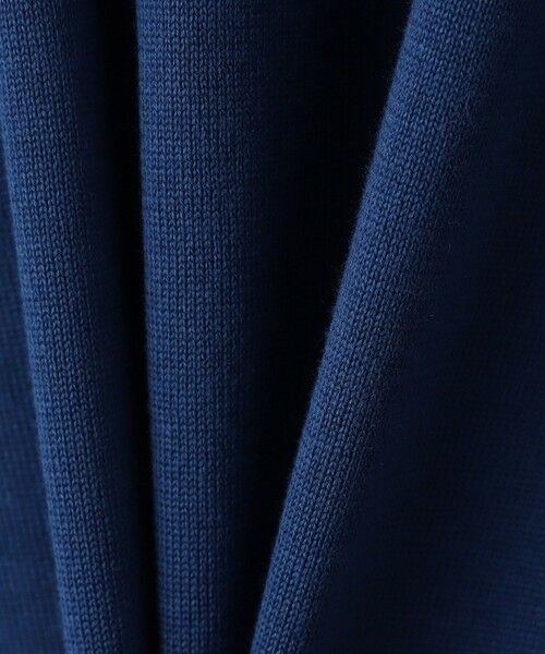 LAUTREAMONT / ロートレアモン ロング・マキシ丈ワンピース | 【WEB限定】Vネックニットワンピース≪丈長めあり/手洗い可能≫ | 詳細23