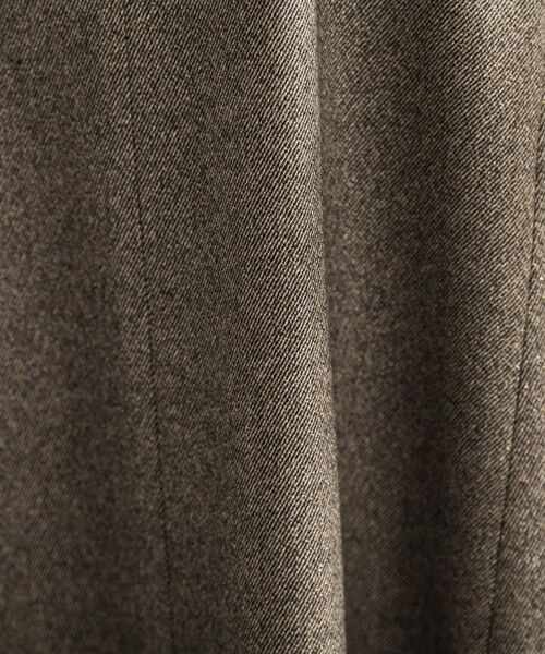 LAUTREAMONT / ロートレアモン ロング・マキシ丈ワンピース | ラメシックツイードワンピース≪洗える≫ | 詳細5