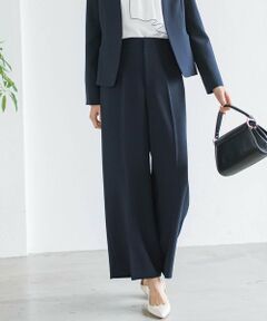 LAUTREAMONT / ロートレアモン その他パンツ | 【WEB限定 13号】トリクシオンワイドパンツ≪セットアップ対応/手洗い可能≫