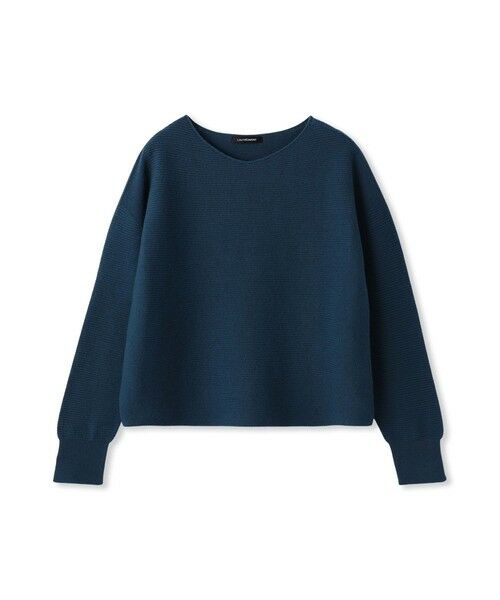 LAUTREAMONT / ロートレアモン ニット・セーター | ホールガーメントガーターニット≪WEB限定11号/洗える≫ | 詳細13