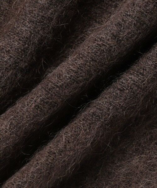 LAUTREAMONT / ロートレアモン ニット・セーター | ヘアリービジューニット≪洗える≫ | 詳細10