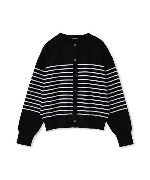 LAUTREAMONT / ロートレアモン カーディガン・ボレロ | 【WEB限定】クルーネックカーディガン≪11号あり/洗える≫ | 詳細12