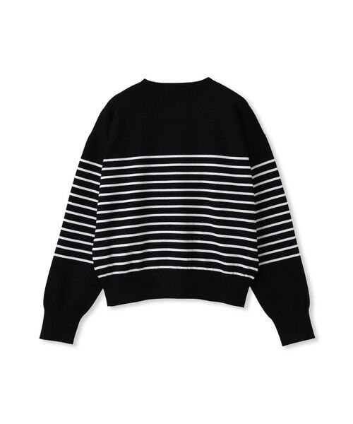 LAUTREAMONT / ロートレアモン カーディガン・ボレロ | 【WEB限定】クルーネックカーディガン≪11号あり/洗える≫ | 詳細13