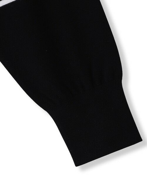 LAUTREAMONT / ロートレアモン カーディガン・ボレロ | 【WEB限定】クルーネックカーディガン≪11号あり/洗える≫ | 詳細16