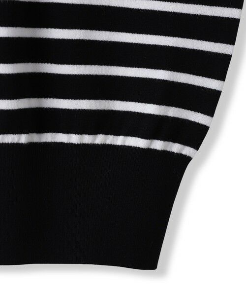 LAUTREAMONT / ロートレアモン カーディガン・ボレロ | 【WEB限定】クルーネックカーディガン≪11号あり/洗える≫ | 詳細17