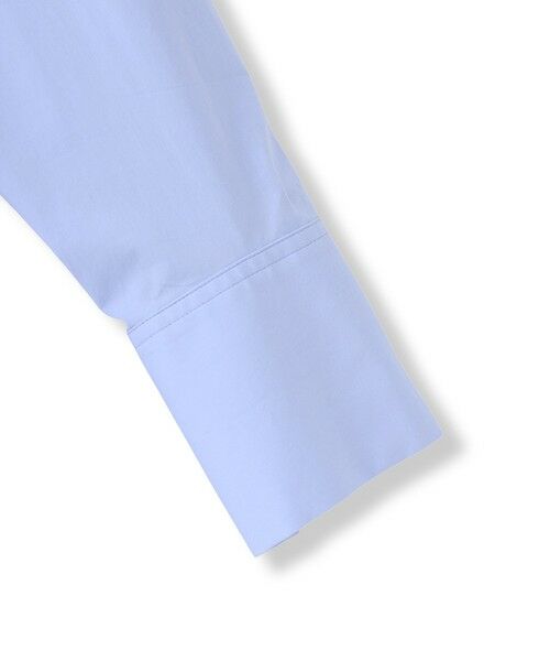 LAUTREAMONT / ロートレアモン シャツ・ブラウス | コットンフリルカラーブラウス | 詳細16