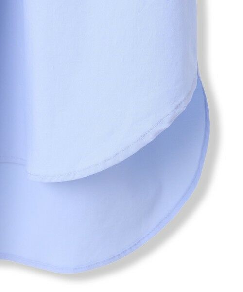 LAUTREAMONT / ロートレアモン シャツ・ブラウス | コットンフリルカラーブラウス | 詳細17