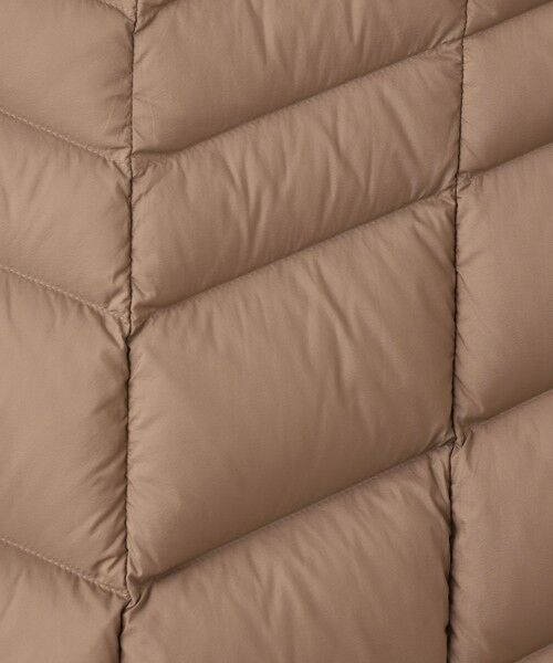 LAUTREAMONT / ロートレアモン ダウンジャケット・ベスト | Surface Light ボリュームネックダウンコート | 詳細16