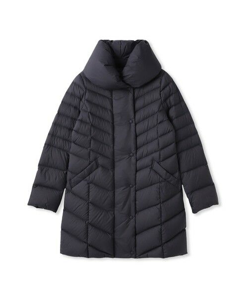 LAUTREAMONT / ロートレアモン ダウンジャケット・ベスト | Surface Light ボリュームネックダウンコート | 詳細28