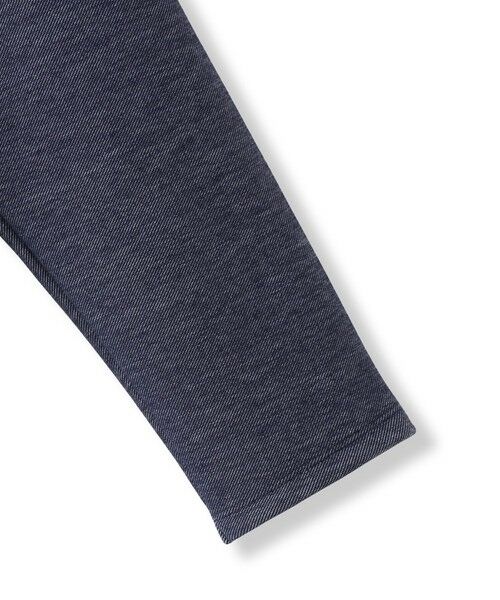 LAUTREAMONT / ロートレアモン カットソー | 【WEB限定】裏毛布クルーネックプルオーバー≪毛玉防止・ストレッチ≫ | 詳細22