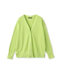 LAUTREAMONT / ロートレアモン カーディガン・ボレロ | Brisbane Vネックカーディガン≪洗える≫