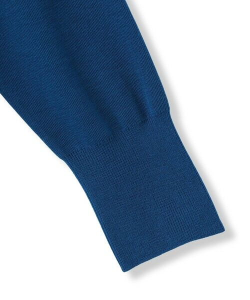 LAUTREAMONT / ロートレアモン カーディガン・ボレロ | Brisbane Vネックカーディガン≪洗える≫ | 詳細3