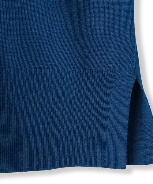 LAUTREAMONT / ロートレアモン カーディガン・ボレロ | Brisbane Vネックカーディガン≪洗える≫ | 詳細4