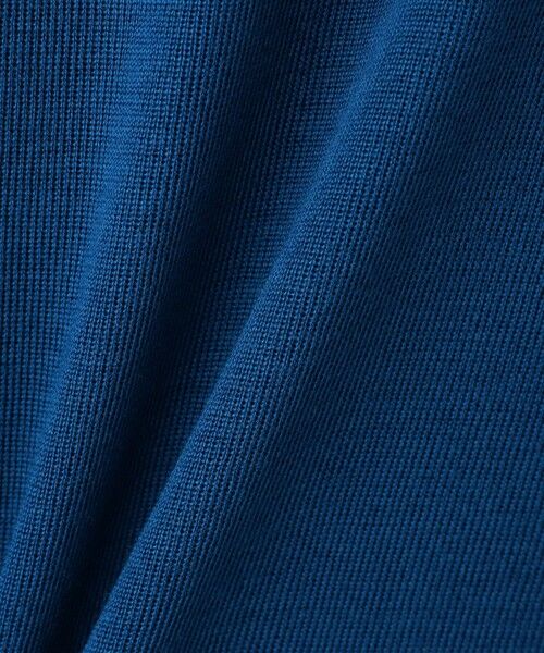 LAUTREAMONT / ロートレアモン カーディガン・ボレロ | Brisbane Vネックカーディガン≪洗える≫ | 詳細5