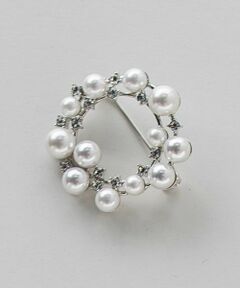 LAUTREAMONT / ロートレアモン その他 | サークルブローチ