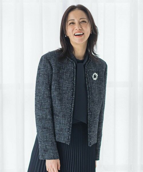 LAUTREAMONT / ロートレアモン その他 | サークルブローチ | 詳細1