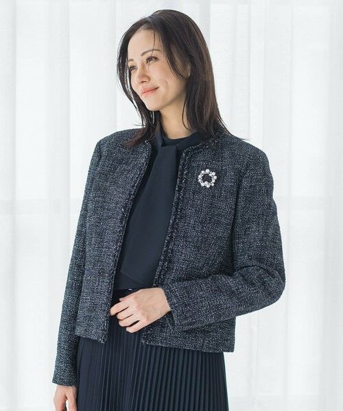 LAUTREAMONT / ロートレアモン その他 | サークルブローチ | 詳細2