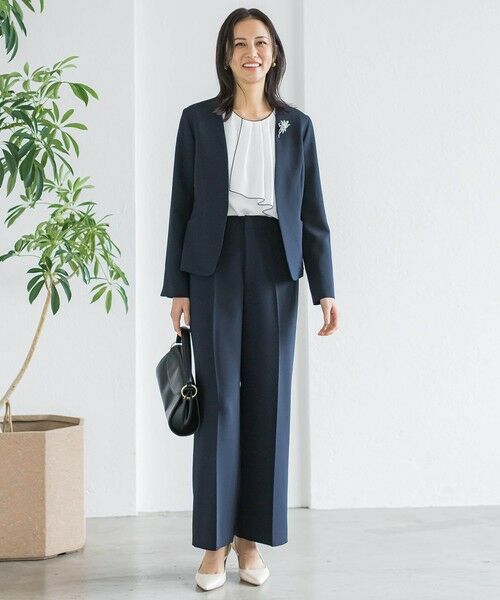 LAUTREAMONT / ロートレアモン その他 | リーフモチーフブローチ | 詳細2