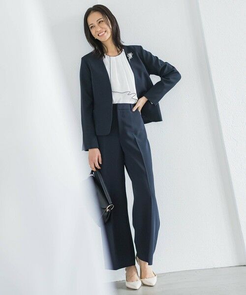 LAUTREAMONT / ロートレアモン その他 | リーフモチーフブローチ | 詳細3