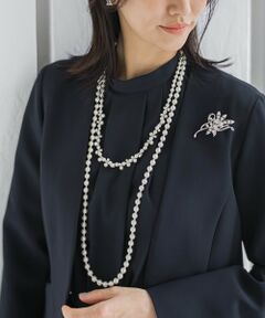 LAUTREAMONT / ロートレアモン ネックレス・ペンダント・チョーカー | 3WAYパールネックレス