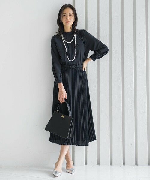 LAUTREAMONT / ロートレアモン ネックレス・ペンダント・チョーカー | 3WAYパールネックレス | 詳細1