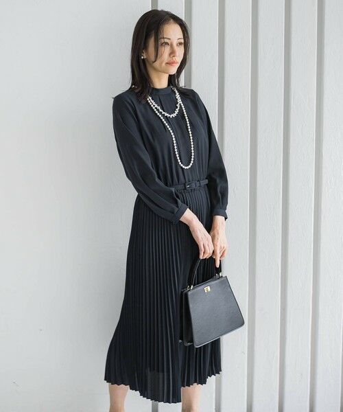 LAUTREAMONT / ロートレアモン ネックレス・ペンダント・チョーカー | 3WAYパールネックレス | 詳細2