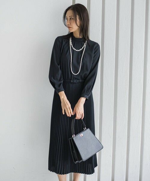 LAUTREAMONT / ロートレアモン ネックレス・ペンダント・チョーカー | 3WAYパールネックレス | 詳細3