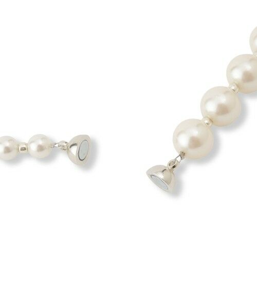 LAUTREAMONT / ロートレアモン ネックレス・ペンダント・チョーカー | 3WAYパールネックレス | 詳細9