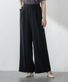 LAUTREAMONT / ロートレアモン その他パンツ | Beauty Denim パンツ≪洗濯機で洗える≫