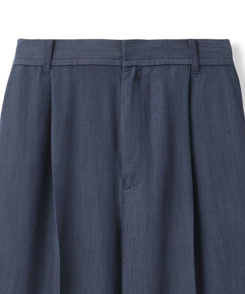 LAUTREAMONT / ロートレアモン その他パンツ | Beauty Denim パンツ | 詳細15