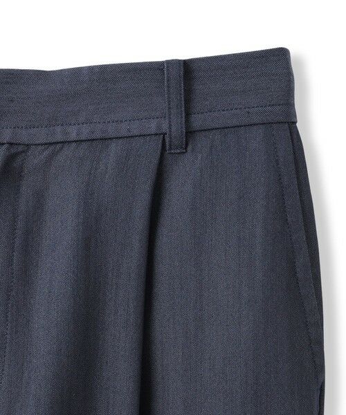 LAUTREAMONT / ロートレアモン その他パンツ | Beauty Denim パンツ | 詳細16