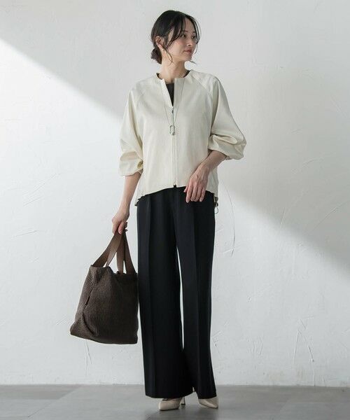 LAUTREAMONT / ロートレアモン その他パンツ | Beauty Denim パンツ | 詳細29