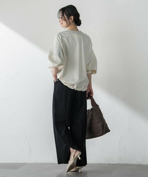 LAUTREAMONT / ロートレアモン その他パンツ | Beauty Denim パンツ | 詳細30