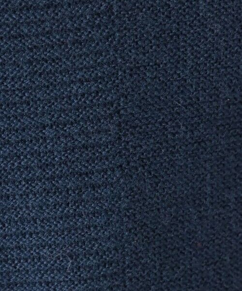 LAUTREAMONT / ロートレアモン ニット・セーター | カールカールガーターニット≪洗える≫ | 詳細8