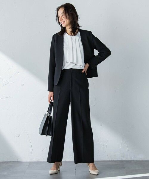 LAUTREAMONT / ロートレアモン シャツ・ブラウス | ラッフルブラウス | 詳細4