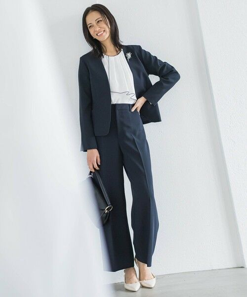 LAUTREAMONT / ロートレアモン シャツ・ブラウス | ラッフルブラウス | 詳細5