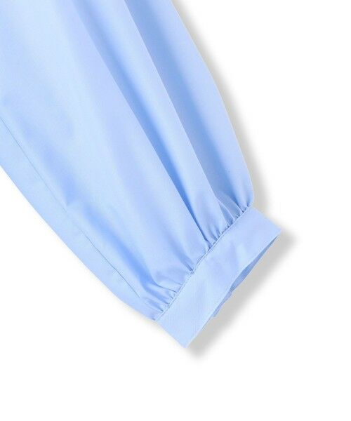 LAUTREAMONT / ロートレアモン シャツ・ブラウス | ボウタイタイプライターブラウス | 詳細19