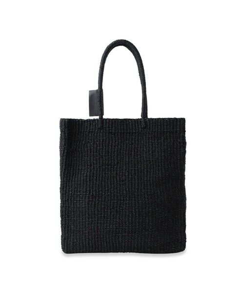 LAUTREAMONT / ロートレアモン その他小物 | 【BAGMATI】ANIMAL刺繍トート[BBK24-SS25] | 詳細5