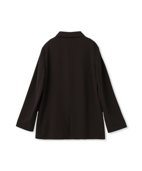 LAUTREAMONT / ロートレアモン テーラードジャケット | 【涼・美・楽】テーラードジャケット≪13号あり≫ | 詳細14
