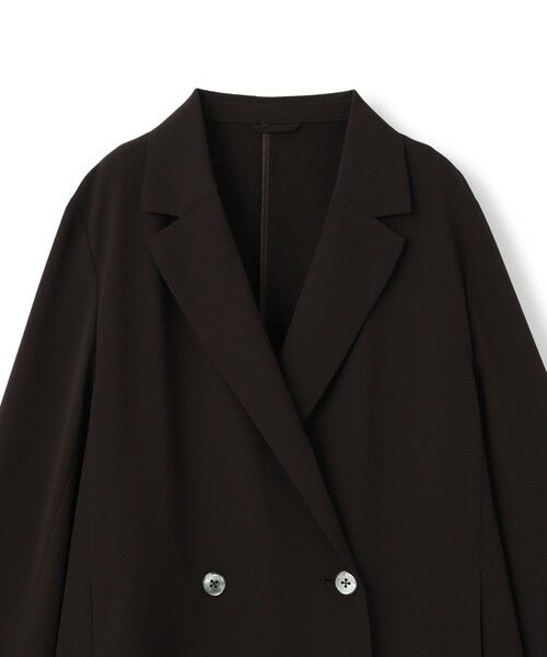 LAUTREAMONT / ロートレアモン テーラードジャケット | 【涼・美・楽】テーラードジャケット≪13号あり≫ | 詳細15
